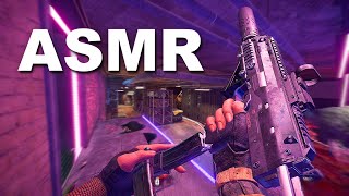 ASMR GAMING XDEFIANT AULA F81 KEYBOARD SOUNDS AND REVIEW screenshot 5