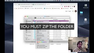 How to Upload a Pro Tools session to Google Drive and eat chocolate