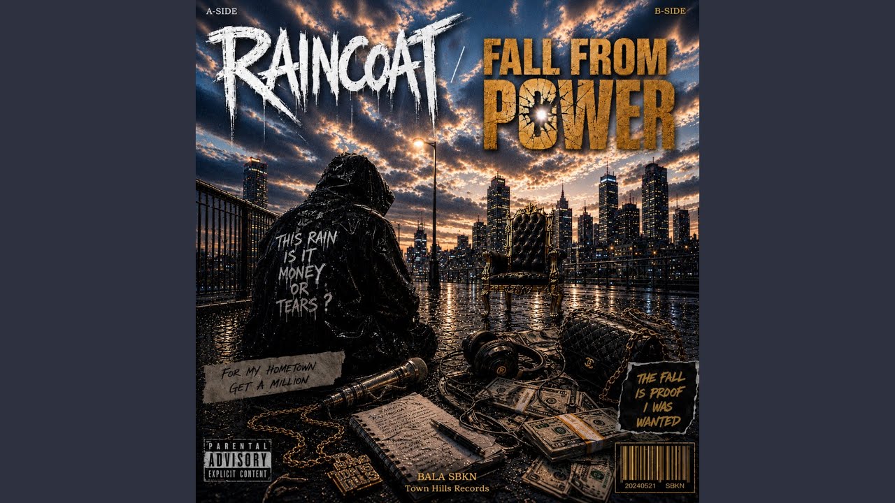 Watch Fall from Power on YouTube Watch Fall from Power on YouTube