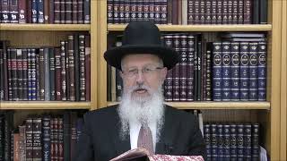 הגאון הרב אברהם יוסף שליט＂א האם נהוג לאכול מאכלי חלב בליל שבועות אייר תשפ"ו