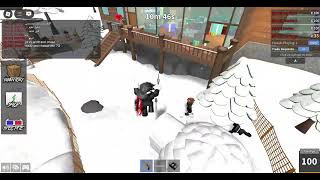 Roblox Double Flick
