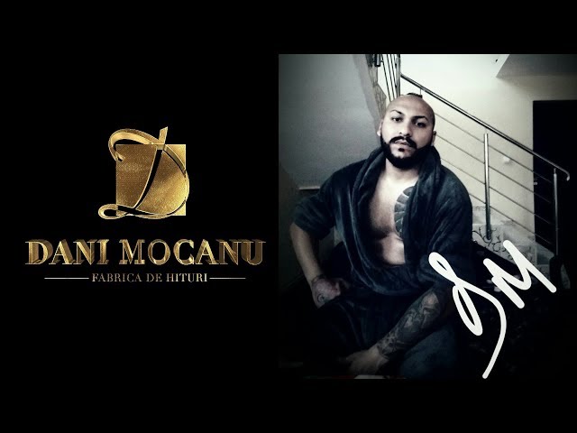 Dani Mocanu - Voi ramane jupan   | Official Audio class=