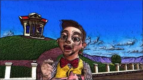 The Mine Song But Only The Mines Are Normal