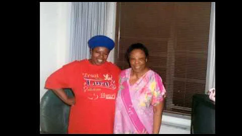 A Memorial Tribute to Dolores Whittington
