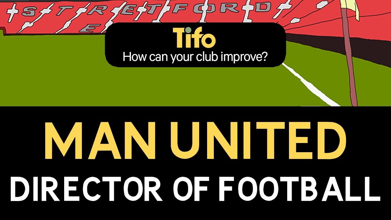 How Can Manchester United Improve? How Can Manchester United Improve?