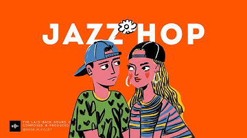 JAZZ HOP | laid-back | Vol.5 | The sound you keep coming back to