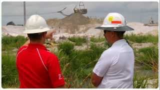The Mosaic Company: Three Generations of Commitment - Phosphates Career & Employee Profile