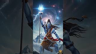 Shiv vs Vishnu Yudh Ka Sach! Aakhir Kaun Tha Sabse Shaktishaali? 😱 #feed #mahadev #tranding #vishnu