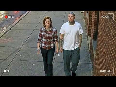 Killer Duo Thinks They Got Away - Don't Realize CCTV Caught Them