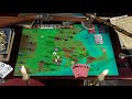 I Made a King Philip's War Strategy Board Game!