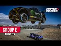 2024 nitrocross las vegas  round 10  group e heat compilation