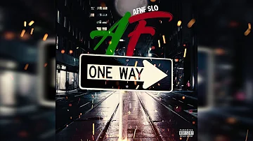 AFNF $LO - All Family way