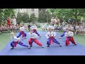 танец козаков в ДНЗ