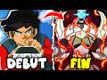 L Histoire COMPLETE De Redakai En 40 Minutes 