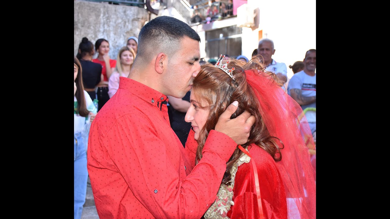 Artemida & Samir Knagecese Bitola  █▬█ █ ▀█▀ ☆STUDIO BRATSTVO☆ 4K