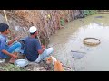 Hook Fishing - Traditional Hook Fishing - MR Fishing Life (Part-267)