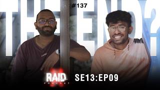 End of an era | X-Raid: No 1 Sinhala Tech Podcast S13 E09