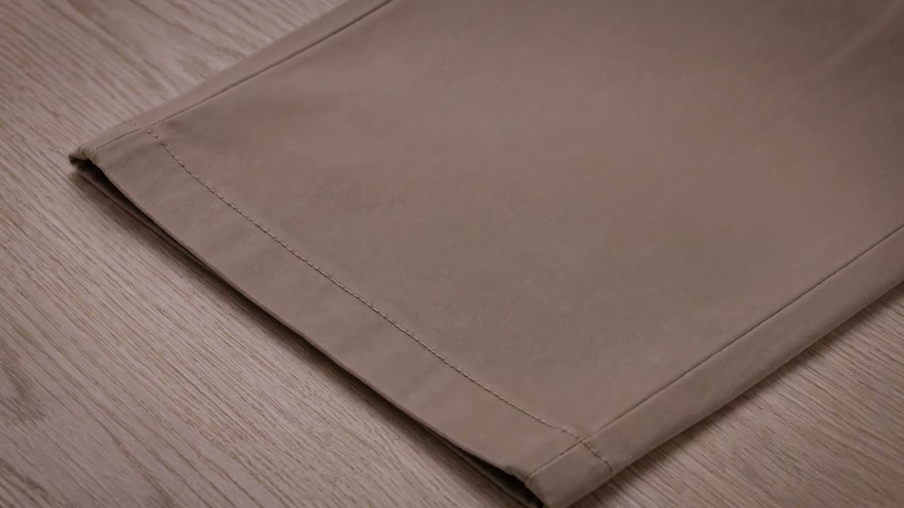 Le bon pantalon, pour vous