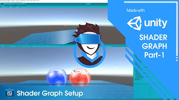 Unity Shader Graph Tutorial - Beginners Guide Episode 1