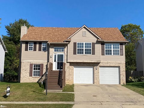 812 Star Drive, Davison, MI home video tour