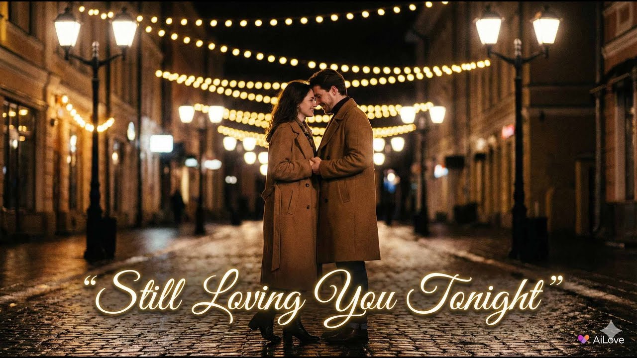 Still Loving You Tonight 💔 | Emotional 80s Love Ballad | AiLove - YouTube