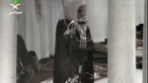 سورة النساء الشيخ عبدالله الجهني عام 1426