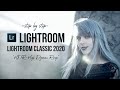 Lightroom Classic 2020-HDR