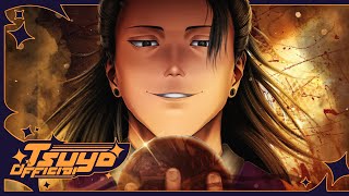 Geto Song Graves Tsuyo Jujutsu Kaisen