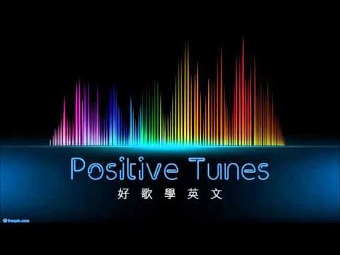 Video Positive Tunes 好歌學英文 // More To Life - Stacie Orrico... - youtube