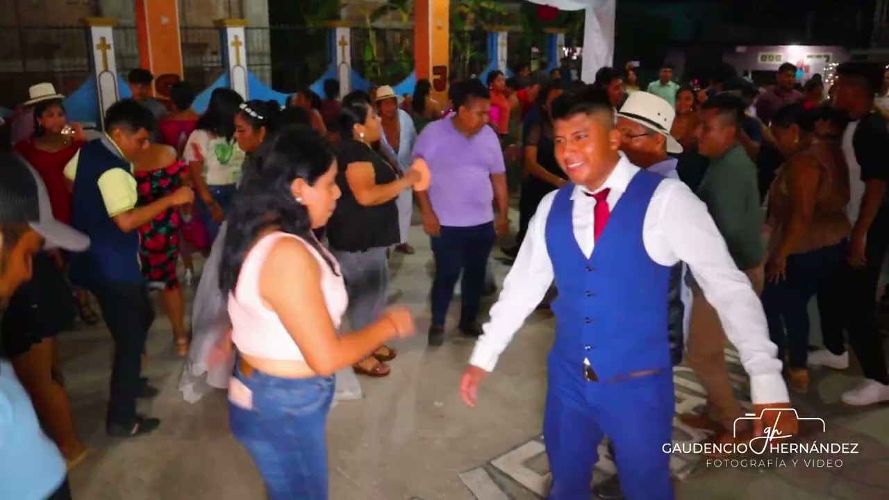 PROHIBIDO AMOR Y EL AMIGO CHELO - LA TROPILLA DE MIGUEL CAMERO