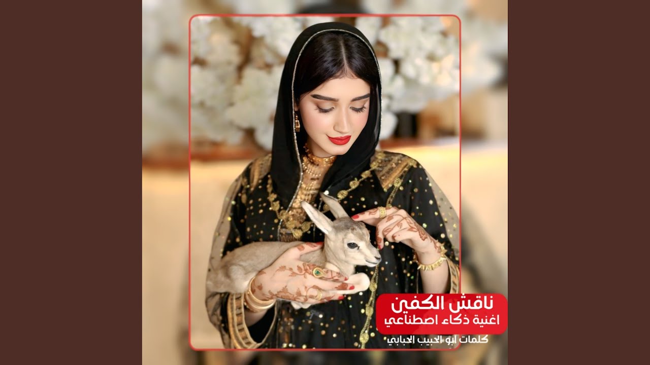 قمري يماني ربشني ناقش الكف الذكاء الاصطناعي صدمني...