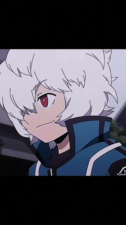 Yuma Kuga edit‼️ (World Trigger) #anime #edit #help #lol