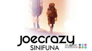 Joecrazy - Sinifuna