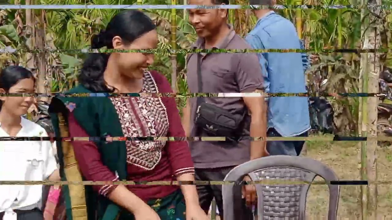 Musical chair GARO VIDEO