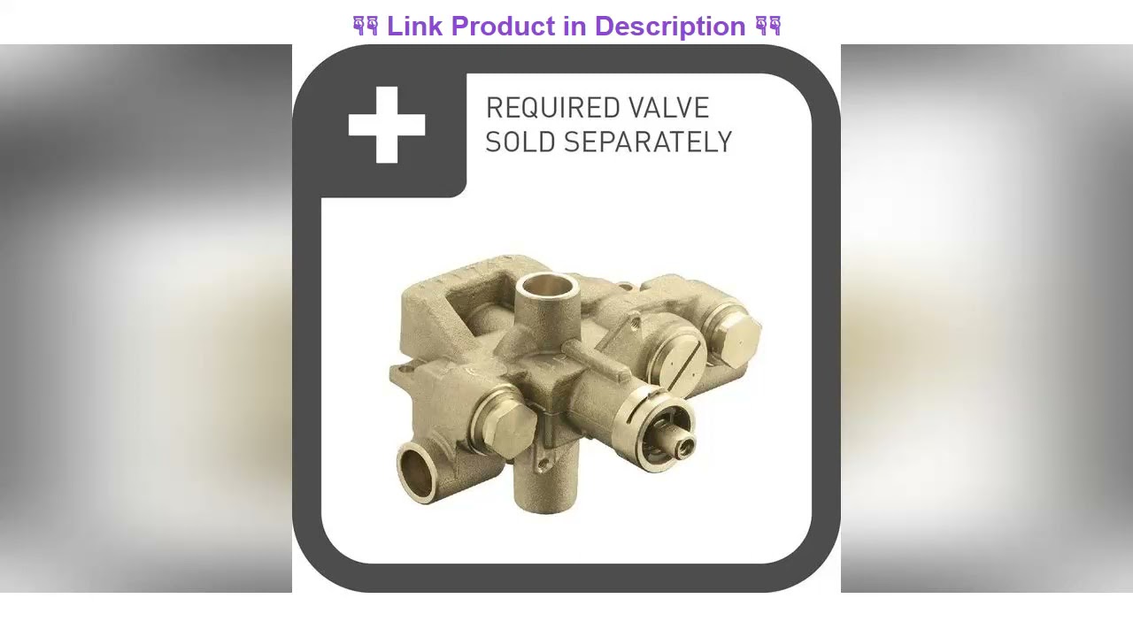 Most Best Deal Product Moen T5502NL Wynford Moentrol Shower Trim Kit, Valve Required, Polished Nick