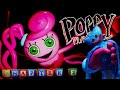 ПОППИ ПЛЕЙТАЙМ 2 ! СЕКРЕТЫ ХАГИ ВАГИ ! ПОЛНЫЙ РАЗБОР И АНАЛИЗ ТРЕЙЛЕРА Poppy Playtime: Chapter 2