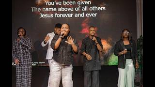 Worship Session with Hills Music | 05April2026 | Ecclesia Hills