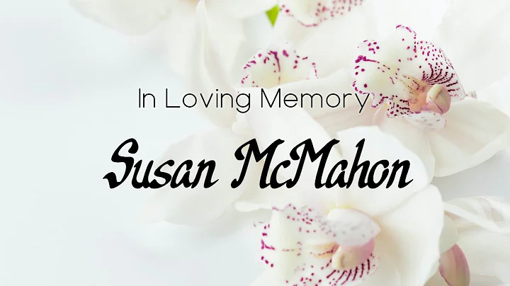 Susan McMahon