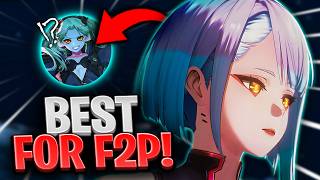 The ONLY F2P Lucy Pulling Guide YOU Will Ever Need! (Wuthering Waves)