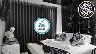 Solar Antigo Porto Aeroporto | Maia, Portugal | Hotel Review 🌟