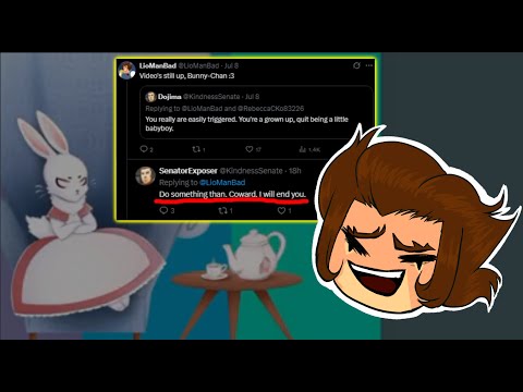 Bunnielovemha: The Leaks And Their Victims