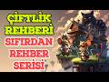Detaylı Çiftlik Kurma Rehberi | Whiskerwood Türkçe #3