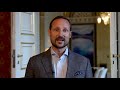 Global Dignity Day 2021 message from HRH Crown Prince Haakon of Norway