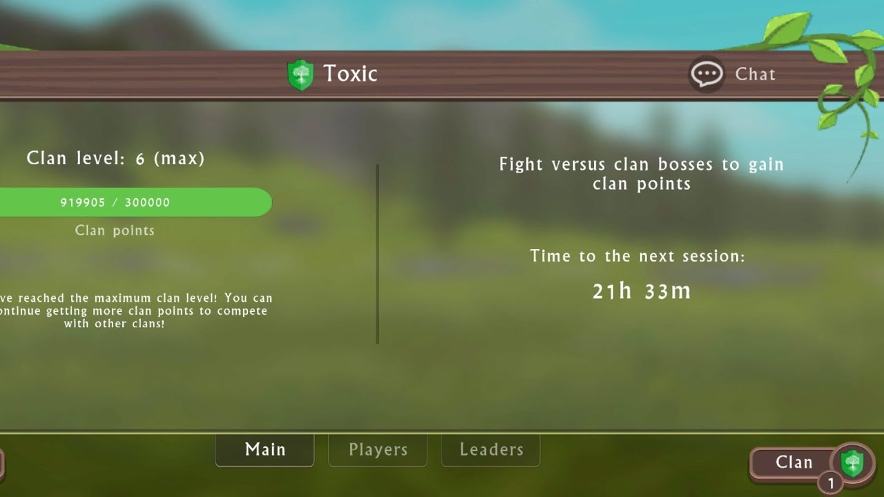 Wildcraft Clan Session 14 YouTube