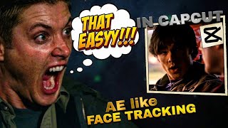  How to Master Perfect Face-Tracking 🎯 