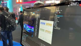 ISE 2025: Syncronorm Unveils Depence R4, the Latest Evolution in Show Design Software