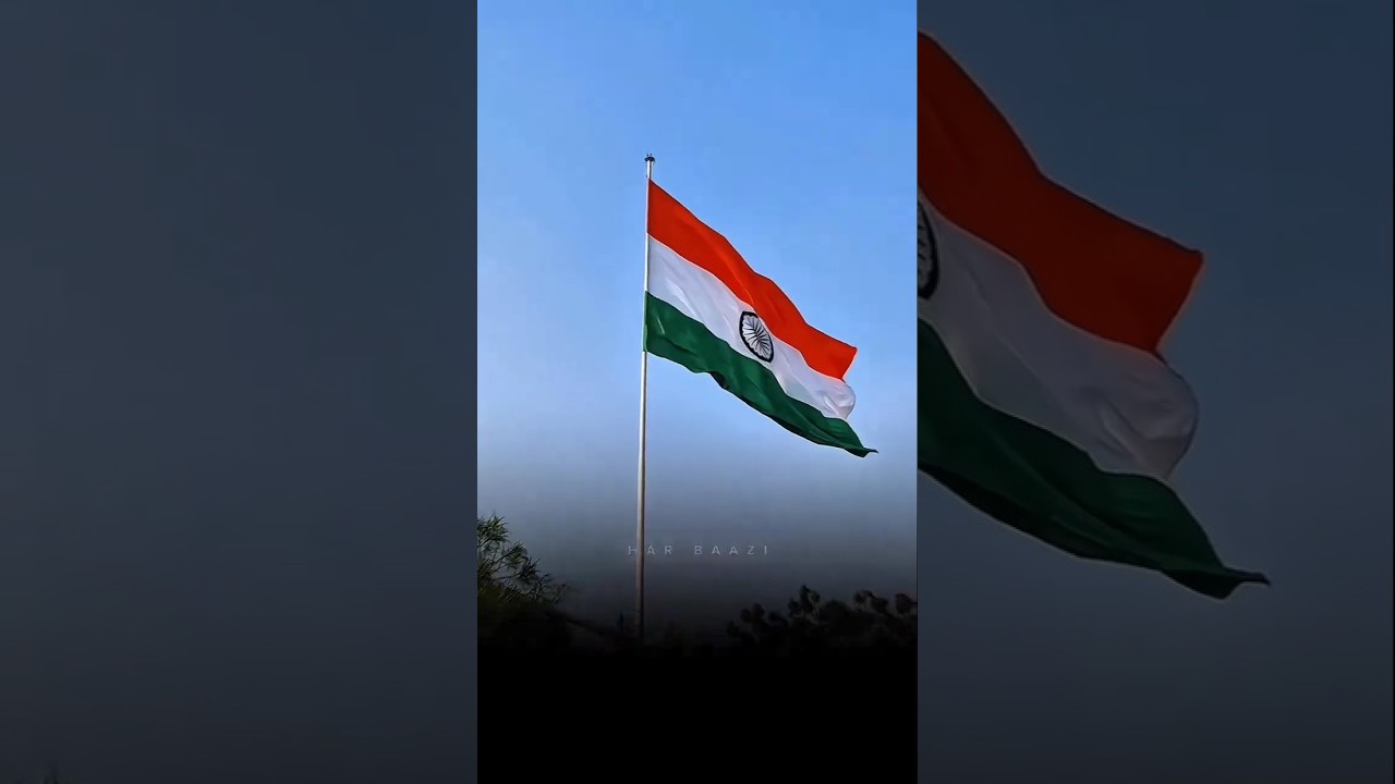 🇮🇳 Republic Day 2025🔥 Vande Mataram Status You MUST Watch!"High-ranking hashtag: 