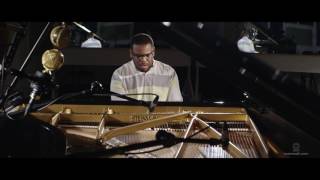 Rufus Ferguson // "All The Things You Are" (KBR Steinway Sessions)