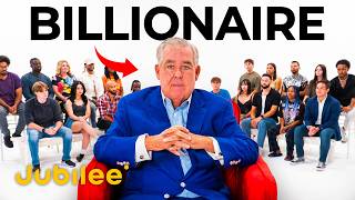Download Lagu 20 mensen confronteren een miljardair (met John Morgan) MP3 Download Lagu 20 mensen confronteren een miljardair (met John Morgan) MP3