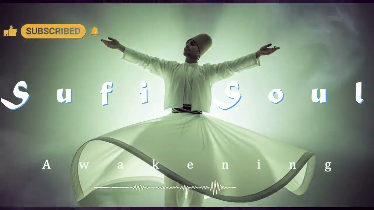 Urdu Sufi Ghazals Playlist ✨ Deep Spiritual Poetry & Mystic Love Songs